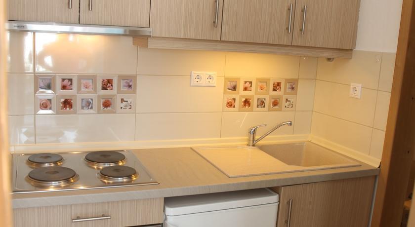 Kastoria Hotel Apartments Hanioti Quarto foto